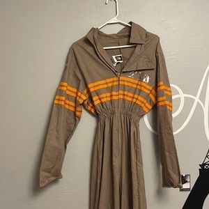 Ghostbusters halloween costume